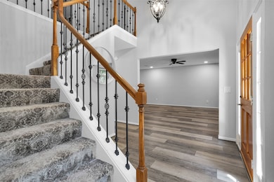 106 N Rushwing Cir, Spring, TX 77381 - photo 7