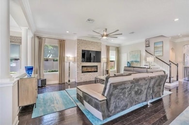 12530 Climbing Vine Ct, Windermere, FL 34786 - photo 4