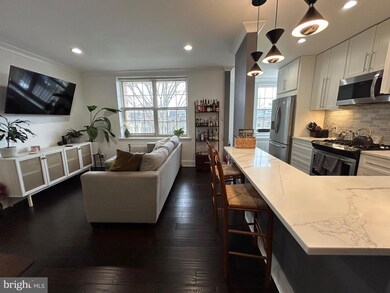 939 Longfellow St NW unit 203, Washington, DC 20011 - photo 6