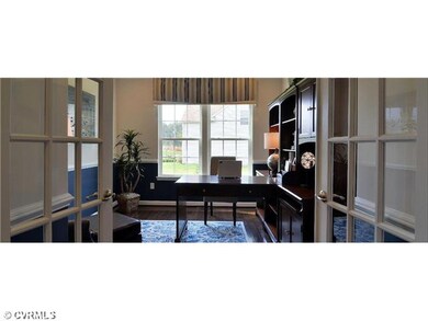 Studio/Study/Office