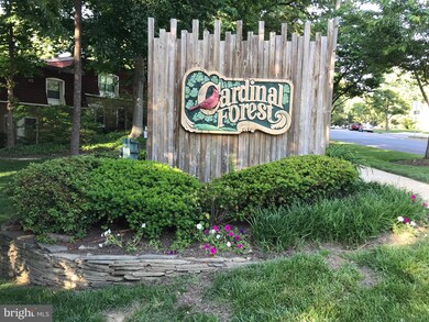 8412 Forrester Blvd unit 575, Springfield, VA 22152 - photo 2