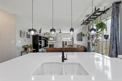 2712 Bissonet Dr, Denton, TX 76210 - photo 7