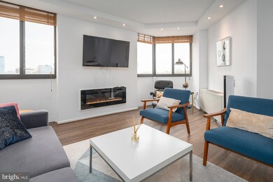 The Riviera unit 712, Chevy Chase, MD 20815 - photo 6