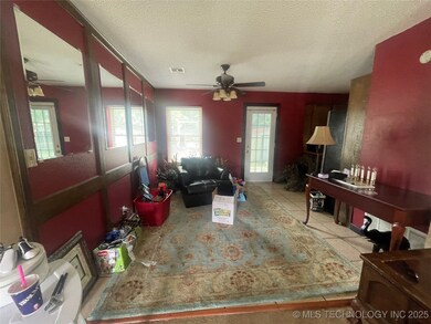 462 E 142nd St, Glenpool, OK 74033 - photo 5