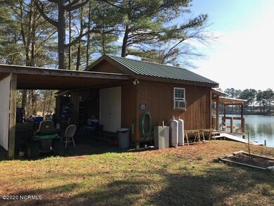 5826 Temperance Hall Rd, Elm City, NC 27822 - photo 2