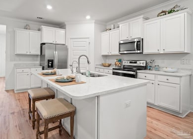 2200 Kildeer St, Cantonment, FL 32533 - photo 5