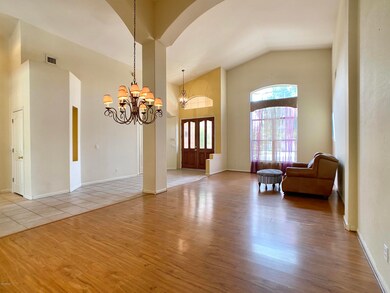 Entrance Sideview 2