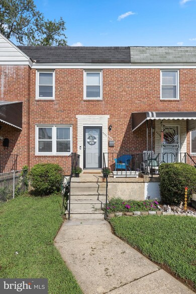 4457 Eldone Rd, Baltimore, MD 21229 - photo 3