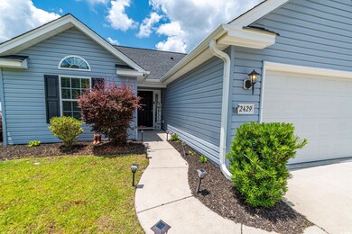 2429 Summerhaven Loop, Conway, SC 29527 - photo 3