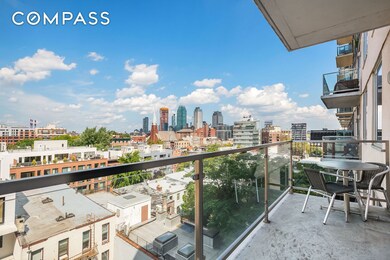 5-19 Borden Ave unit 6C, Long Island City, NY 11101 - photo 4