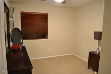 bedroom #3