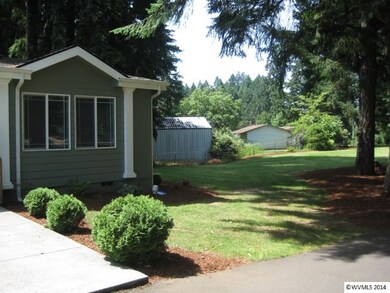 11114 Wagner Rd, Lyons, OR 97358 - photo 2