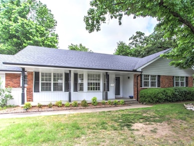 3807 E 59th Place, Tulsa, OK 74135 - photo 3