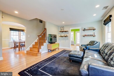 7503 Carroll Ave, Takoma Park, MD 20912 - photo 5