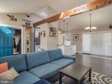 1001 Hyde Park Dr, Annapolis, MD 21403 - photo 7