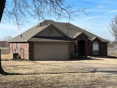 9126 S 259th East Ave, Broken Arrow, OK 74014 - photo 2