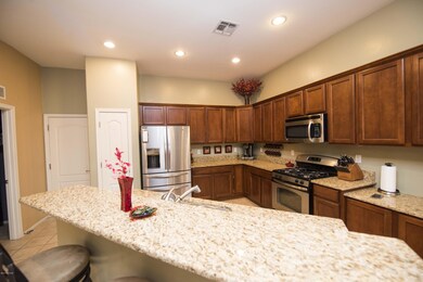 5204 E Agave Vista Dr, Tucson, AZ 85756 - photo 6