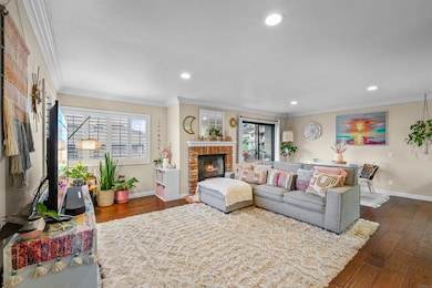 1540 Concord Way unit D, Chula Vista, CA 91911 - photo 4