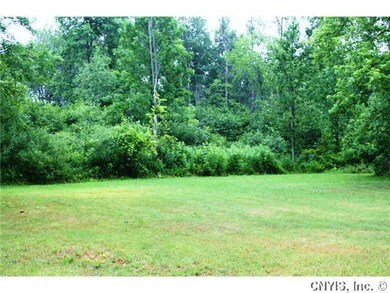 Yard/Garden