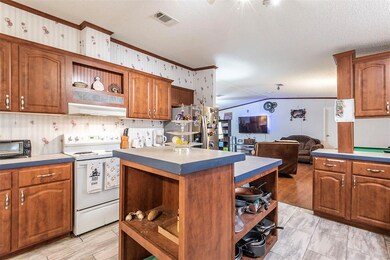 325 Dixie Rd, Weatherford, TX 76087 - photo 5