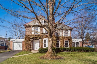 Welcome to 1880 Tremont Road