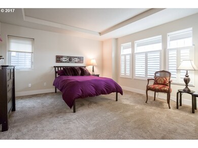 Bedroom, Primary