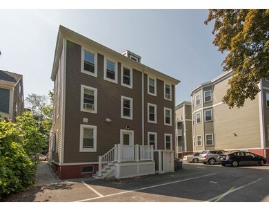 9 Andrew St unit 17, Salem, MA 01970 - photo 6