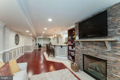 416 Lacey Ct SW, Leesburg, VA 20175 - photo 3