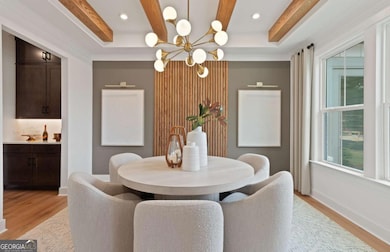 2910 Shoalwood Dr, Cumming, GA 30041 - photo 3