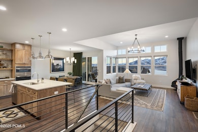 368 E Overlook Loop, Hideout, UT 84036 - photo 3