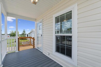 34 Betty Dr unit 17, Lake Placid, FL 33852 - photo 2