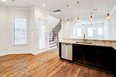 4403 Schuler St unit A, Houston, TX 77007 - photo 3