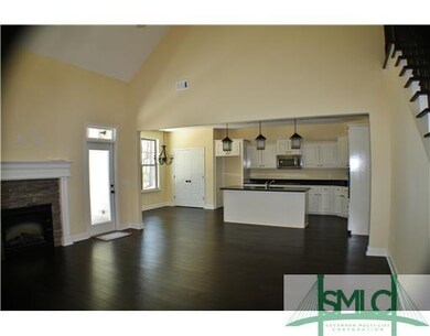 Den/Family/Great Room.