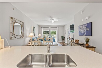 Waterside Village South unit 110, Mexico Beach, FL 32456 - photo 5