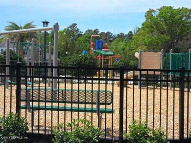 CR Playground and kids pool