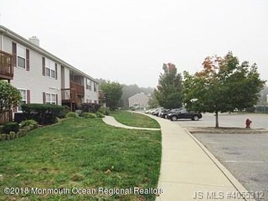162 Harlequin Glade unit 162, Bayville, NJ 08721 - photo 2
