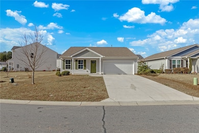 209 Celebration Ave, Anderson, SC 29625 - photo 4