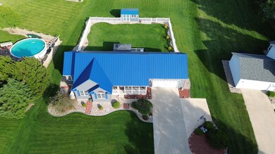 3392 E Sundew Dr, Rolling Prairie, IN 46371 - photo 6