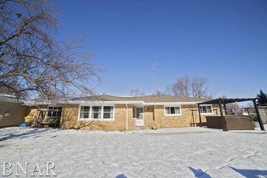 1 Douglas Dr, Chenoa, IL 61726 - photo 3