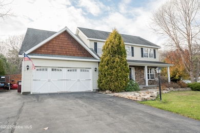 25 Apple Tree Ln, Gansevoort, NY 12831 - photo 3