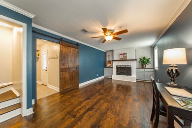 6501 Rustic Ln, North Little Rock, AR 72118 - photo 6