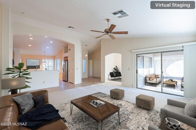 Living Room C - VS