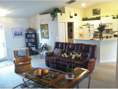 Living/Great Room