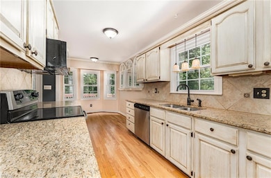 204 Bradberry Ln, Winston Salem, NC 27104 - photo 7