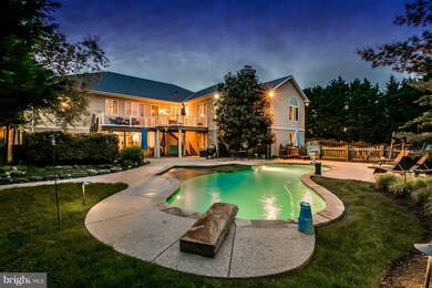 8517 Huntspring Dr, Lutherville Timonium, MD 21093 - photo 5