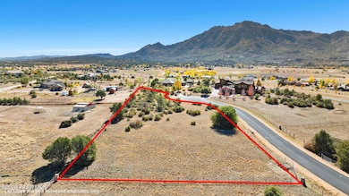 3-Aerial (2) Lot Lines