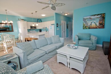 Living Room View 2