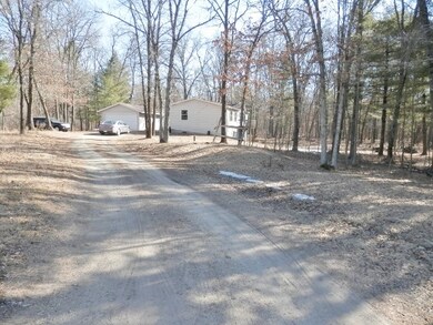 8926 Copper Rd, Warrens, WI 54666 - photo 2