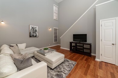 Kerens Air BnB 3