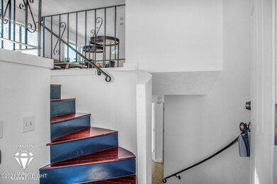 Unit B - Entrance